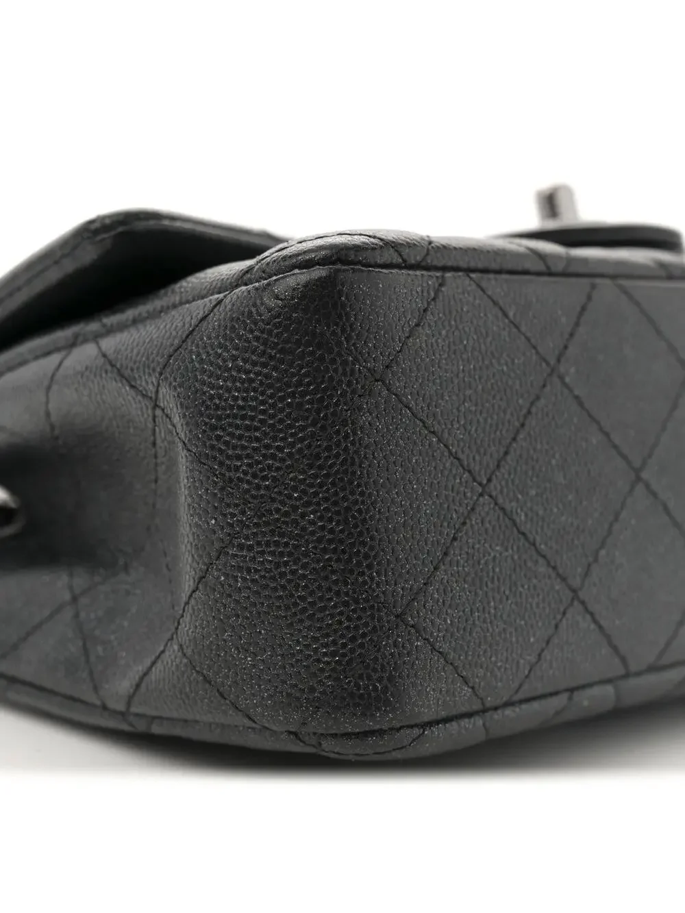 Chanel Iridescent Caviar Quilted Mini #322011C72B